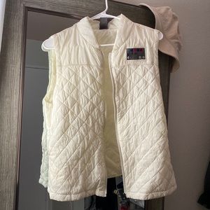 STARWARS HerUniverse Princess Leia Vest
